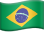 Bandeira Brasil